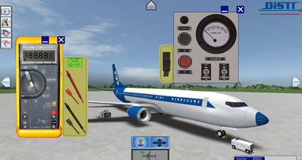 神州普惠攜手Disti公司亮相珠海航展，合作軟件開發(fā)產(chǎn)品大受好評(píng)